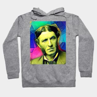 Matthew Arnold Portrait | Matthew Arnold Artwork 7 Hoodie